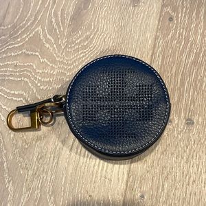 Tory Burch coin purse
